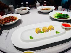 -千百味红餐厅·江西菜(绿地双子塔店)