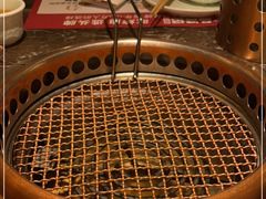 -一品诚记烤肉(大连柏威年购物中心店)