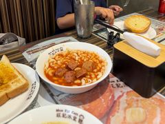 -旺记冰室(九龙中心大厦店)