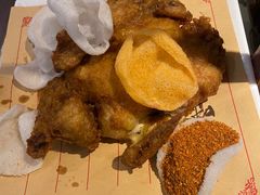 -遇见长安之高山流水(李家村万达店)