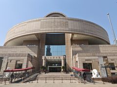 -上海博物馆(人民广场馆)