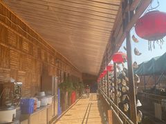 -崖口红树林海鲜餐厅