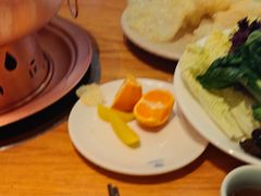 -额尔敦传统涮(光明路店)