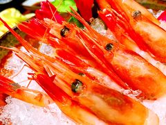-晶吉·居酒屋·烧鸟·生鱼饭(中山区民主广场店)