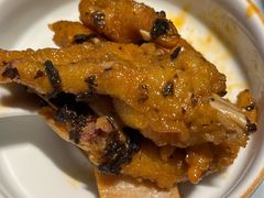 -恒记饭店(珠江路总店)