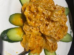 -清真·锦翔炝锅鱼(明德门店)