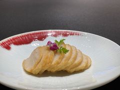 手工鱼饼-逸道(益丰·外滩源店)