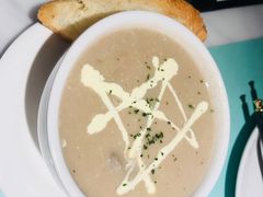 -大树餐厅(益田假日店)