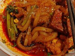 -马玉林天水麻辣烫(一马路清真店)