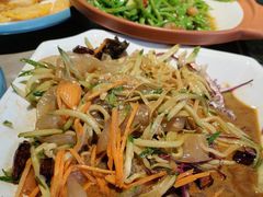 -大京园海鲜烧烤(东城路店)