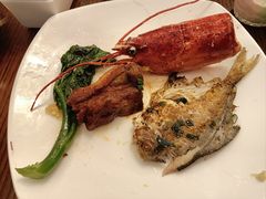 -浙江西子宾馆·瑶园咖啡厅