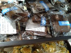 -小飞象面包公社(珠江路金鹰店)
