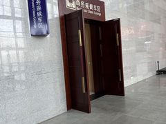 -洛阳龙门站