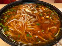 -陕西风味餐厅(陕西省驻京办店)