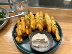 -Brut Eatery悦璞食堂(愚园路店)