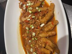 -叶芭蕉·铜锅酸汤牛肉(高铁吾悦店)