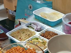 -老昌春饼(西民主路总店)