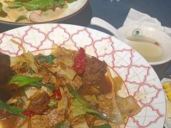 -伊带伊路新疆美食府(呼家楼店)