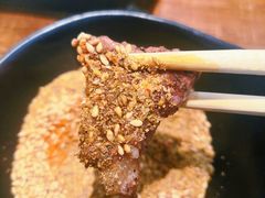 -张吴记小炉子小串(王村南街店)
