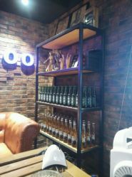 -鳌首刺青纹身 穿孔饰品店