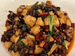 饵块鸡-红豆园(文林街店)