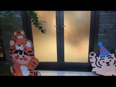 -云境生态园(红谷滩店)