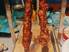 -通海俄式烧烤·俄罗斯大串(嵩山路店)