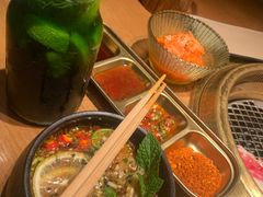 -MIKOMIKO和牛烧肉专门店(南门店)