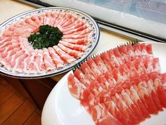 -东来顺饭庄(金泉广场店)