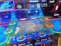 -反斗乐园(中航城君尚购物中心)