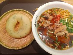 -易裕和·长沙米粉(竹塘西路店)
