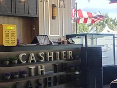 -太兴餐厅(小径湾店)