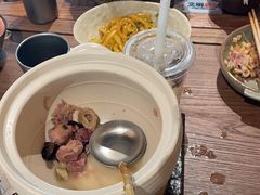 -大盐帮川菜馆(长楹天街店)
