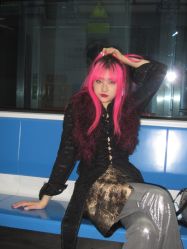 -M1 HAIR烫染