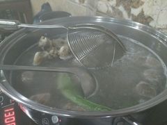 -海银海记潮汕牛肉火锅(新港中路海珠店)