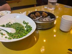 -HOHO餐厅(古子城店)