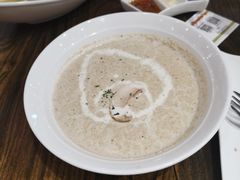 -安妮意大利餐厅(世贸天阶店)