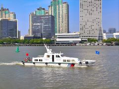 -摆渡站(董家渡站)