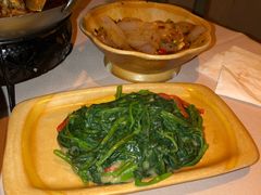 -龙门阵茶屋川菜馆(武康路店)