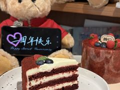 -姆们M Sweetie Cake(五道口店)