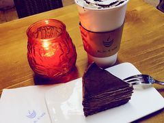 摩卡-HAPPEN(江川东路店)