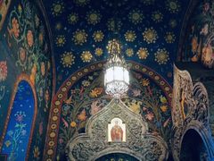 -滴血救世主教堂