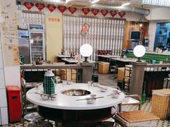 大堂-电台巷火锅(科华总店)