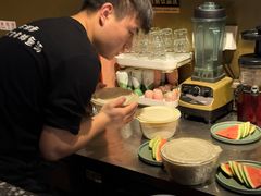 -鲜潭蒸汽石锅鱼(五道口购物中心店)
