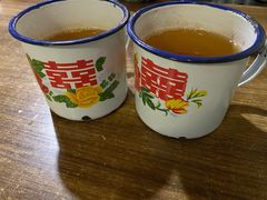 -炙热童年·老北京炙子烤肉(南锣鼓巷店)