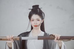 -盘子女人坊古装写真摄影(深圳店)