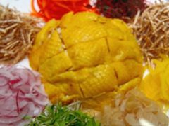 -荣誉国宴楼(美食城店)