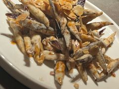 -张家卫·阳江菜·小海鲜(肥婆湾桥店)