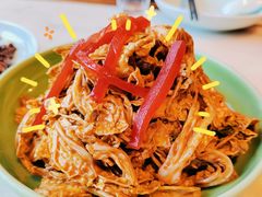 -小吊梨汤·北京菜·烤鸭(双井乐成中心店)