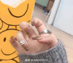 -Halo美甲美睫